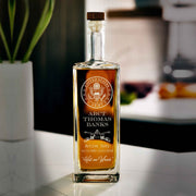 Army Decanter